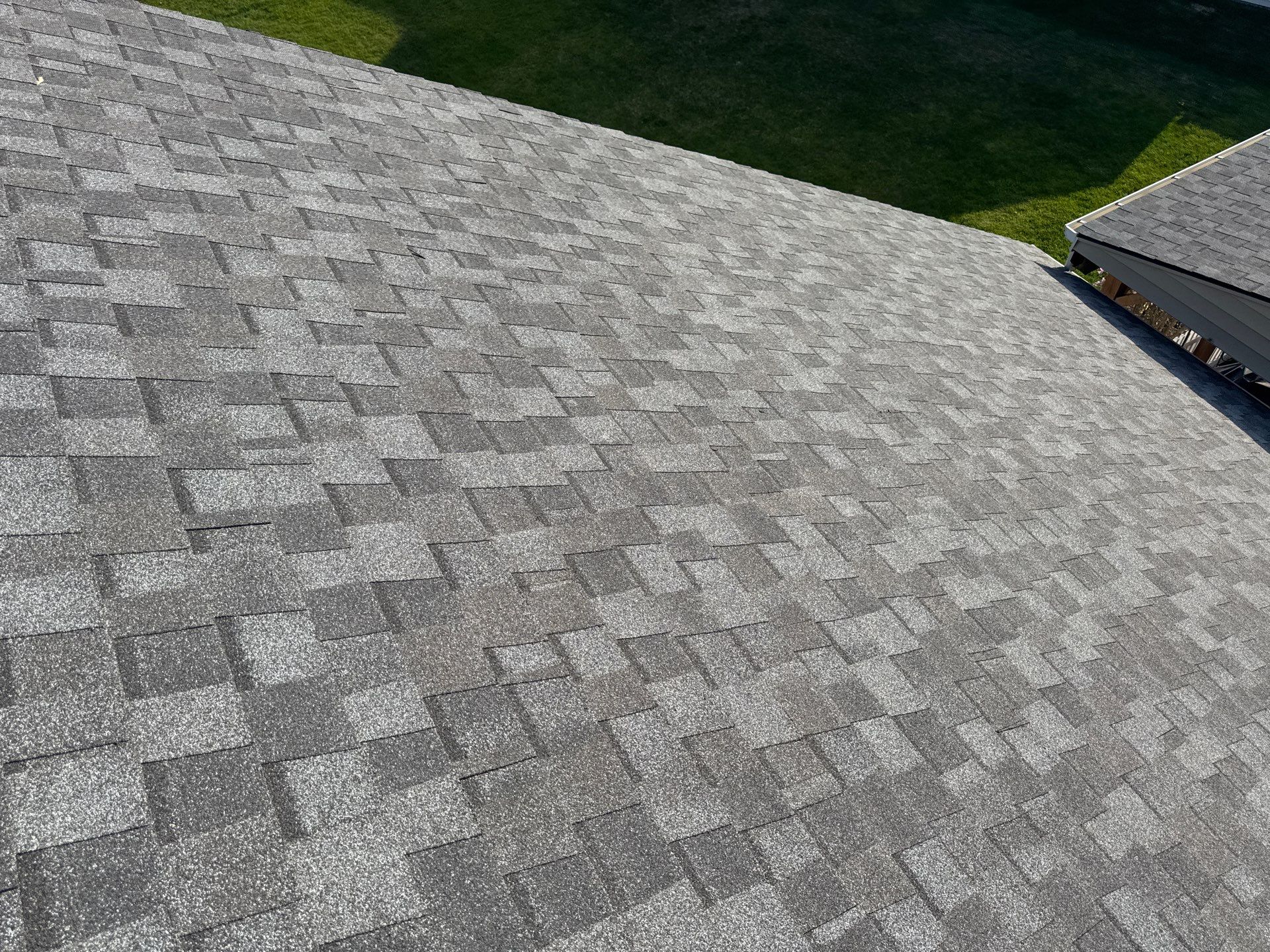 Roof Replacement by Homestyle in Perry by Homestyle Home Improvements (HHI)