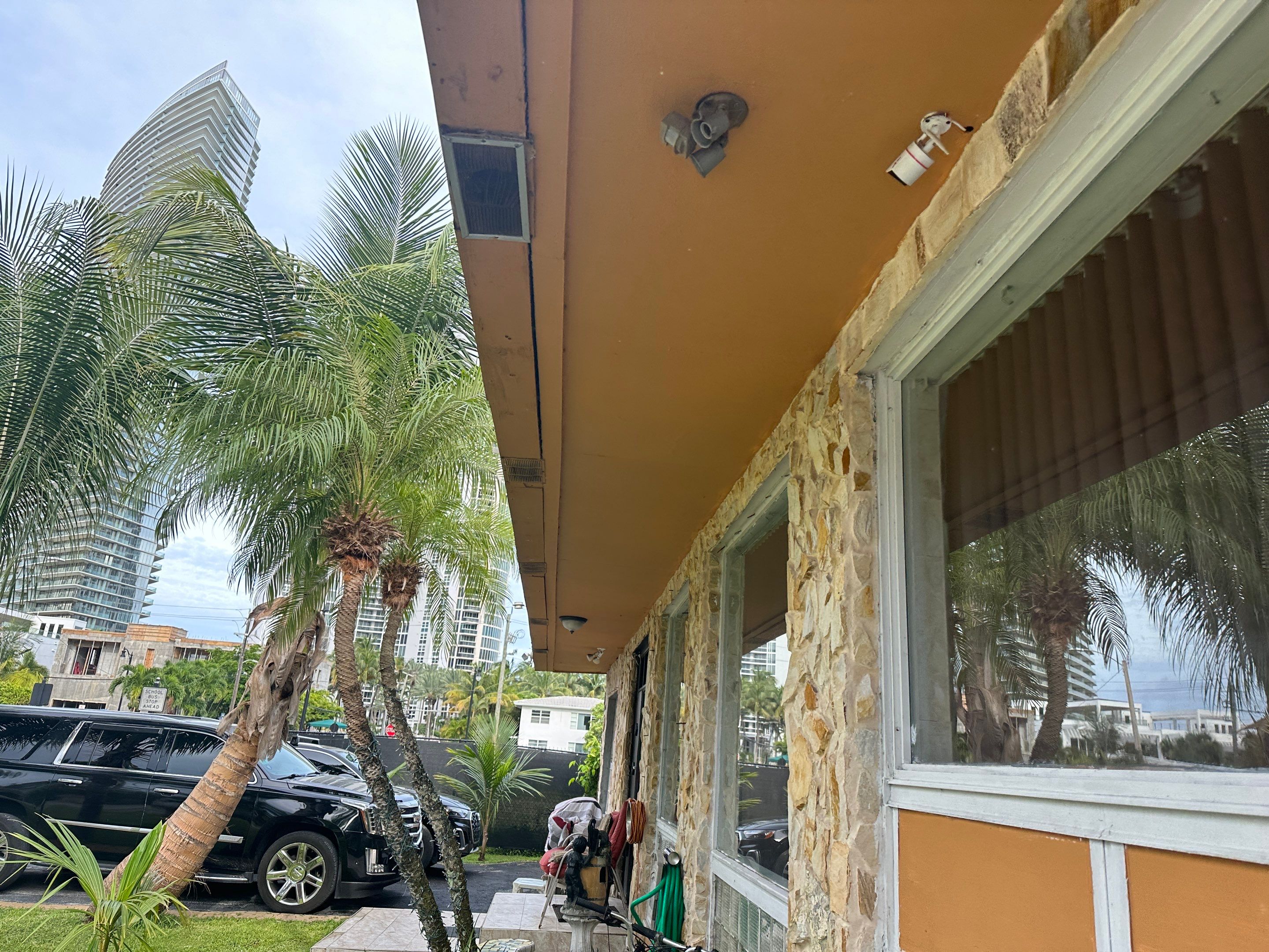 Water Damage Claim in Sunny Isles Beach by FLAPA & KeyStone
