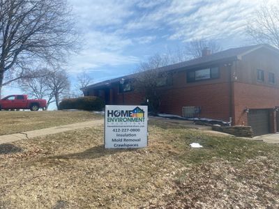 Make upstairs of Washington Pa home more comfortable year round