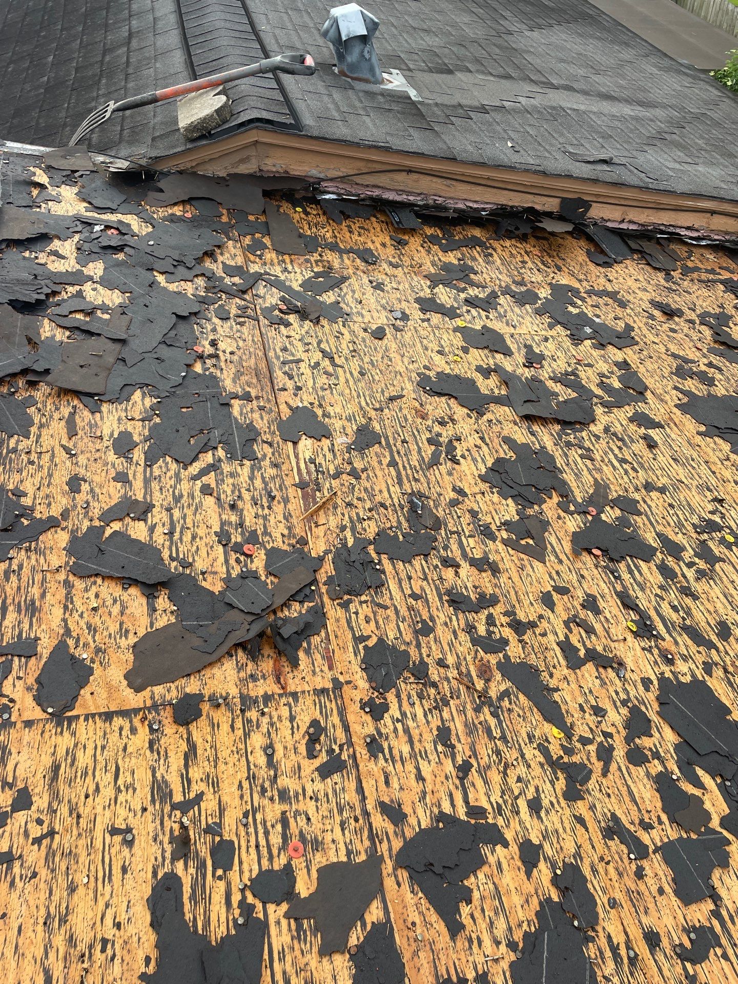 Roof Replacement Houston by Roof Repair Company