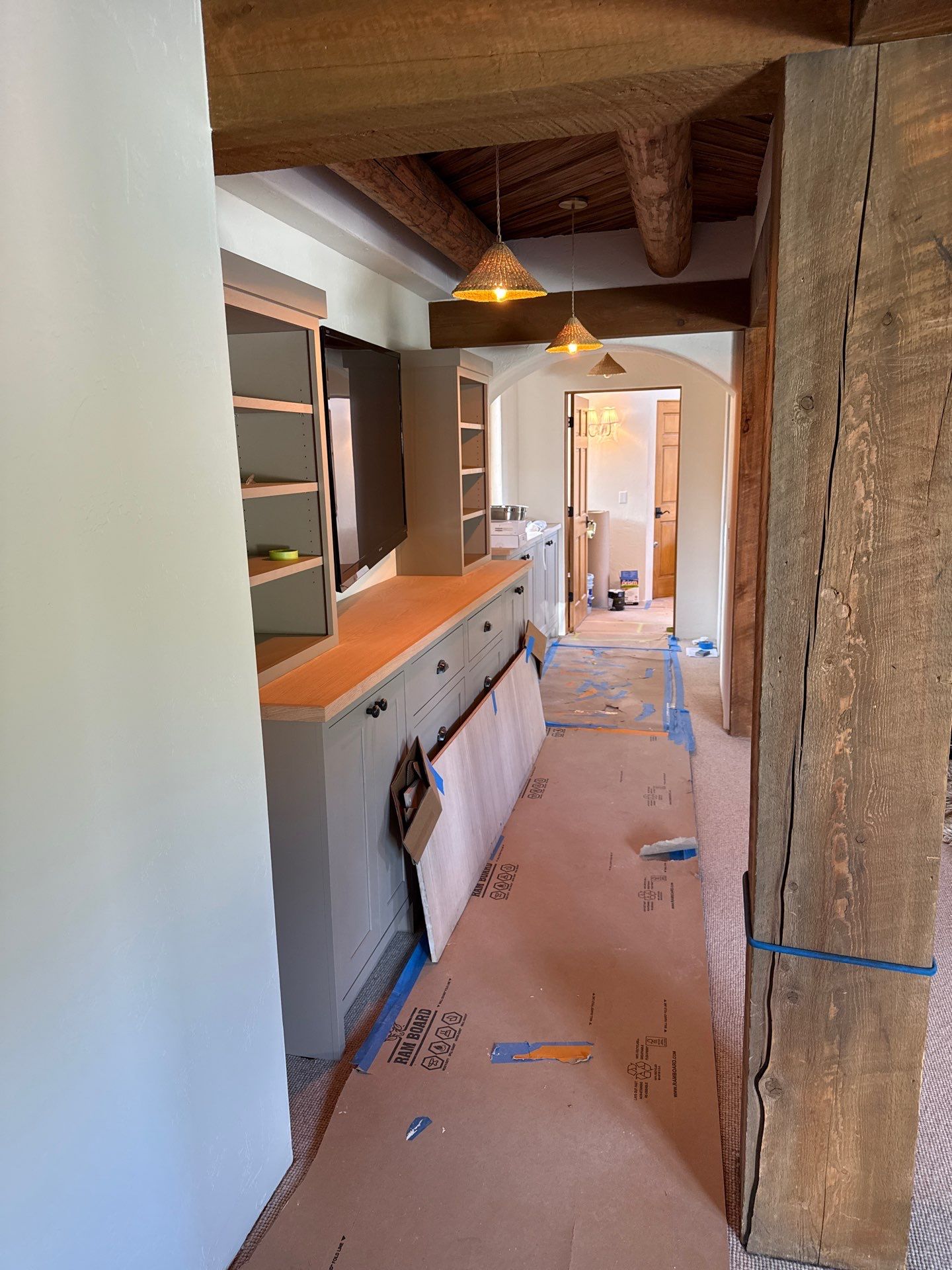 Project in Snowmass, CO by Bulldog Construction LLC