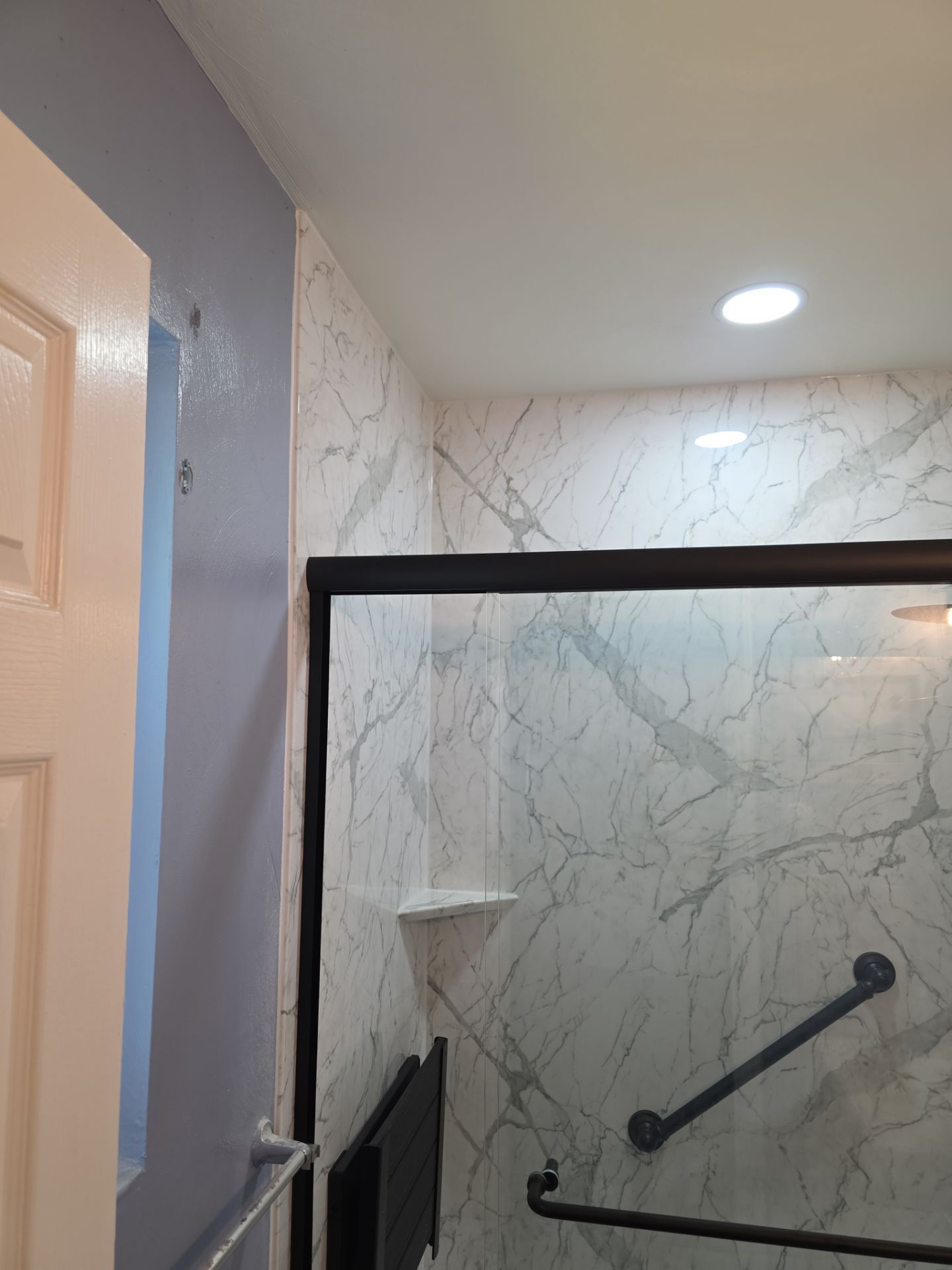 Tub to Shower by BathPlanet SW Virginia