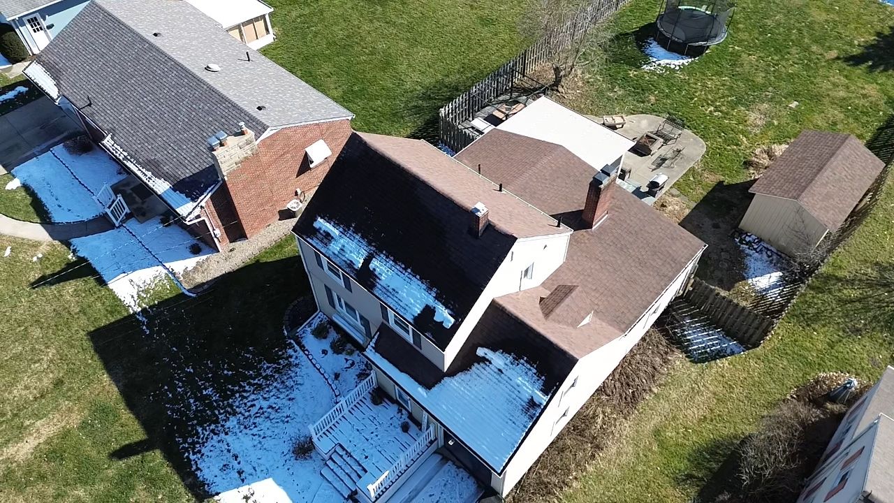 Weather Max Panel, Color: Ebony by Eagle Eye Roofing