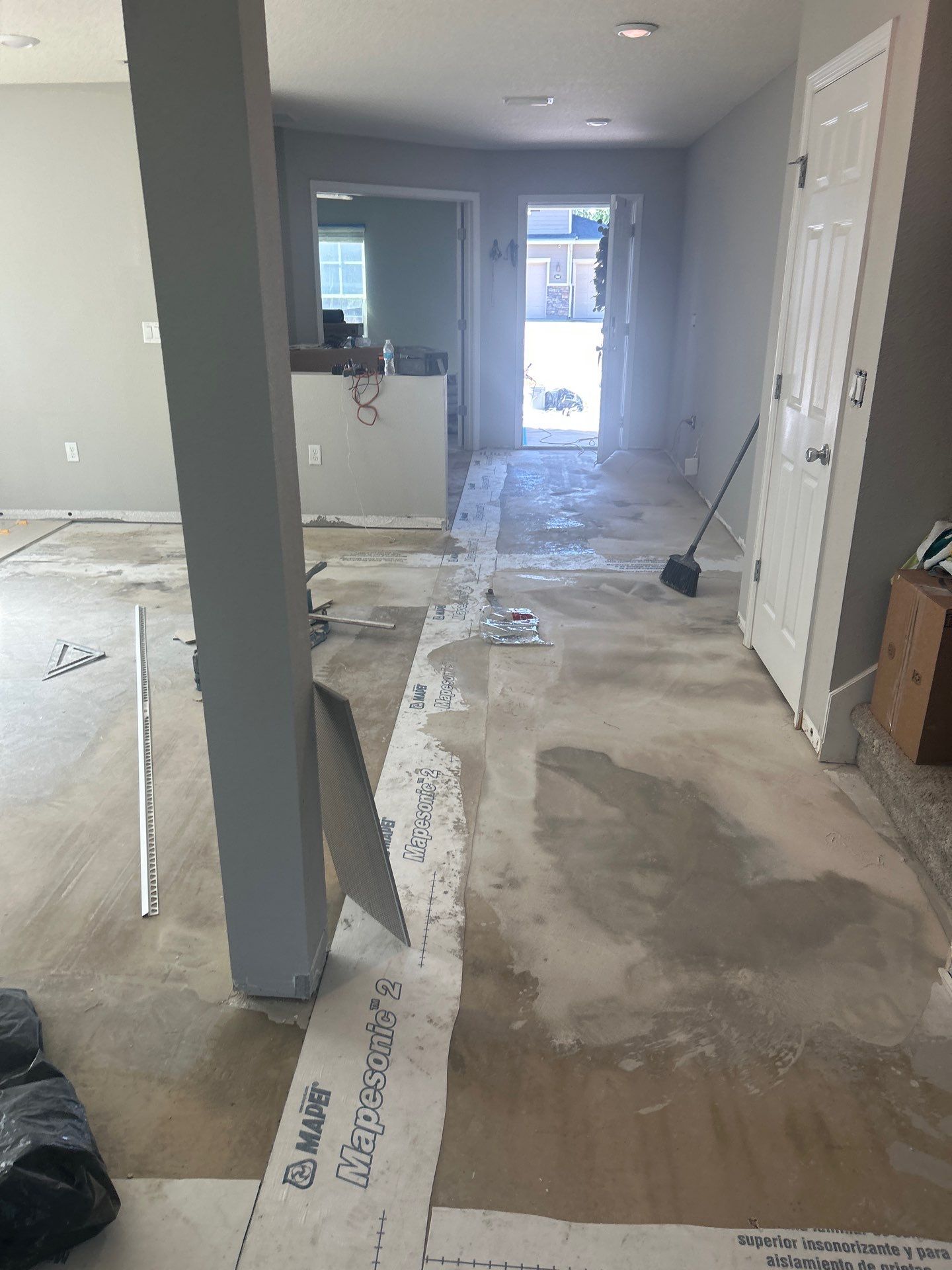 Home Interior Upgrade and Renovation by urban green energy llc