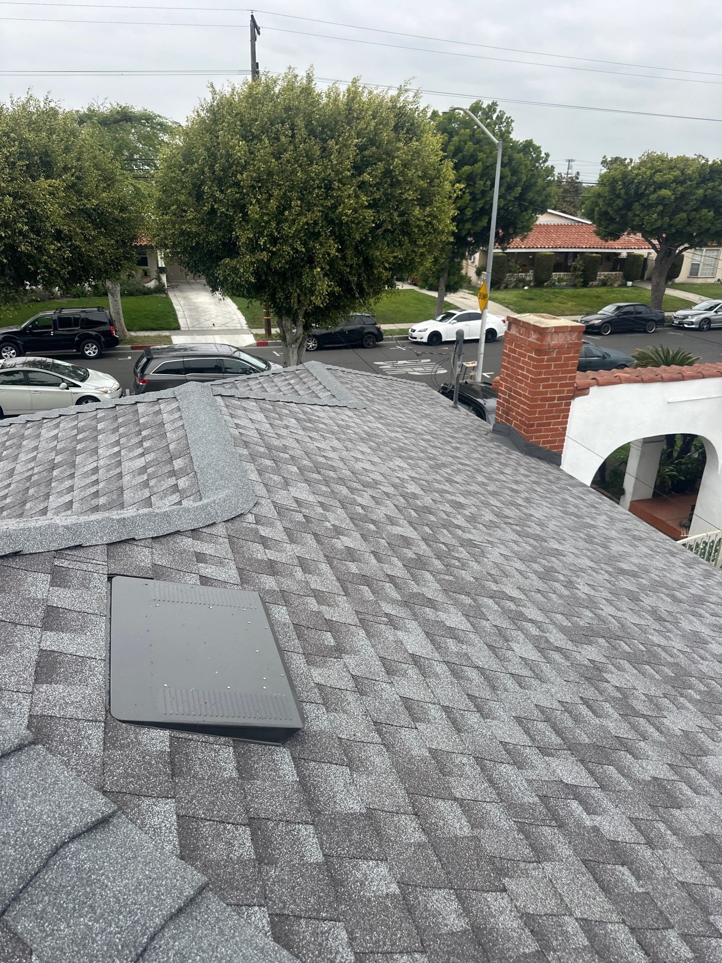 Roof Replacement- Huntington Park, CA 90255 by Epic Roof Replacement