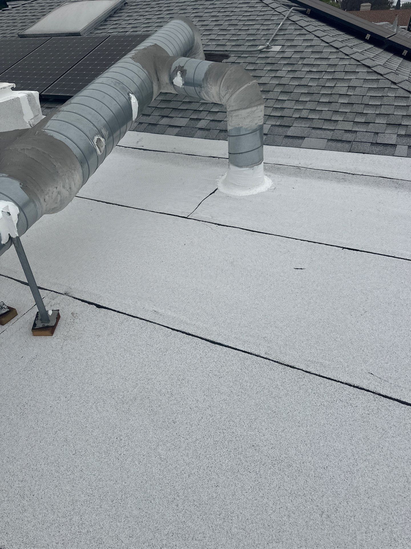 Roof Replacement - Los Angeles, CA 90016 by Epic Roof Replacement