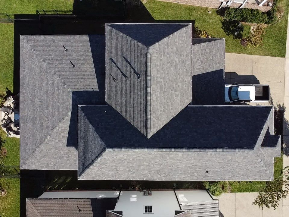 Roofing Replacement- Highlander Vista  by Shinglesmiths Roofing