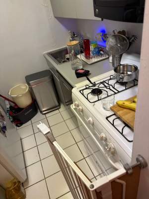 Multi-Unit Water Damage Mitigation and Parquet Floor Restoration in Manhattan