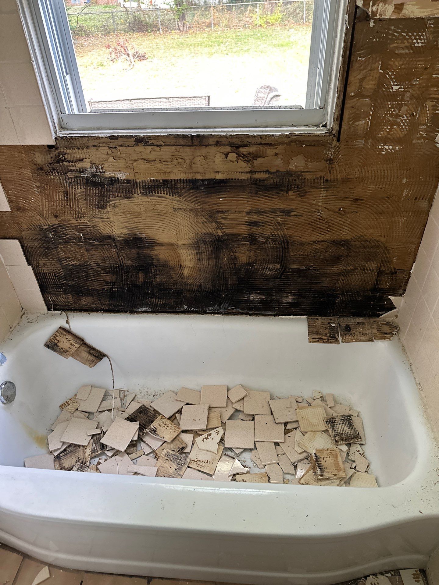 Sleek Bathroom Refresh by ProCore Contractors