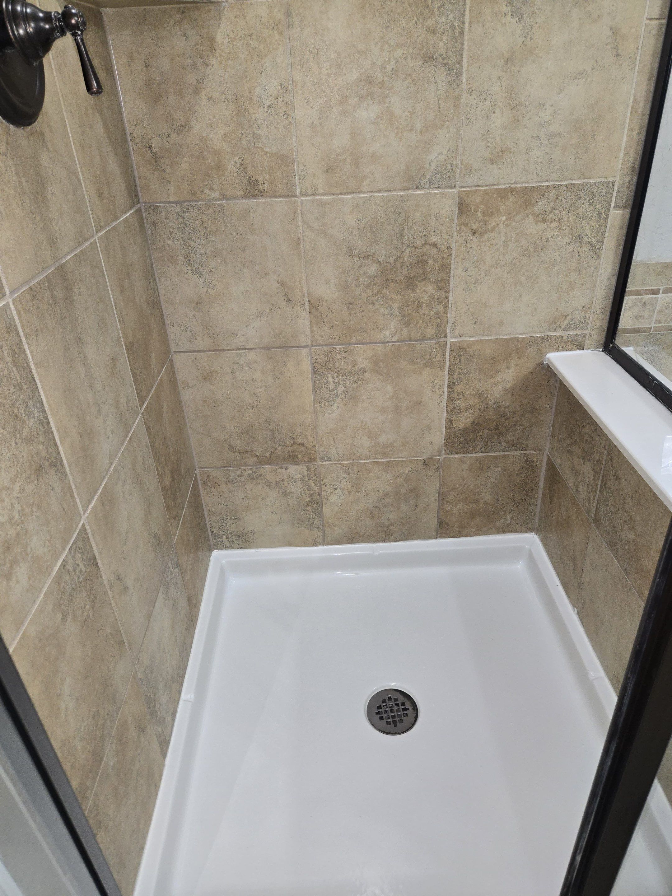 Project in San Antonio, Texas by SHINE Tile and Grout Cleaning