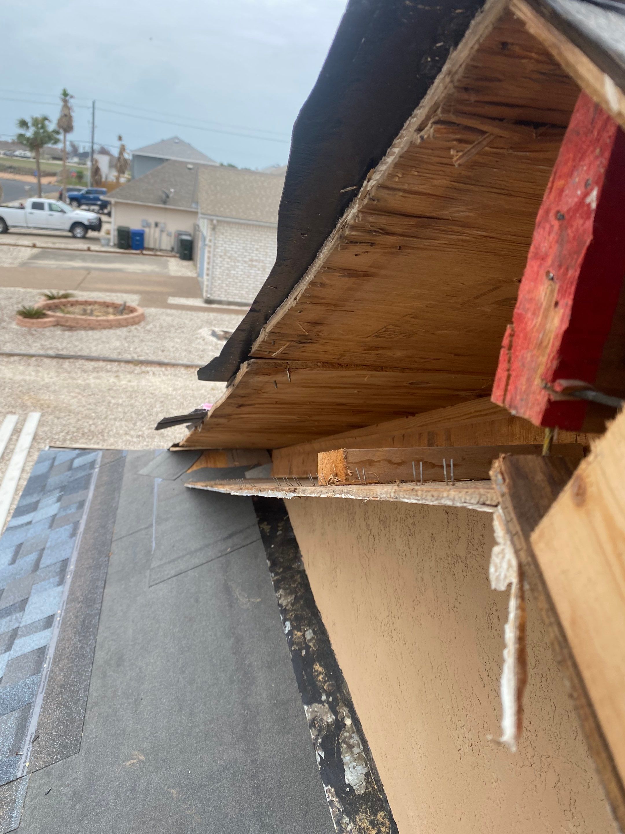 Pacific Wave by Bayfront Roofing and Construction