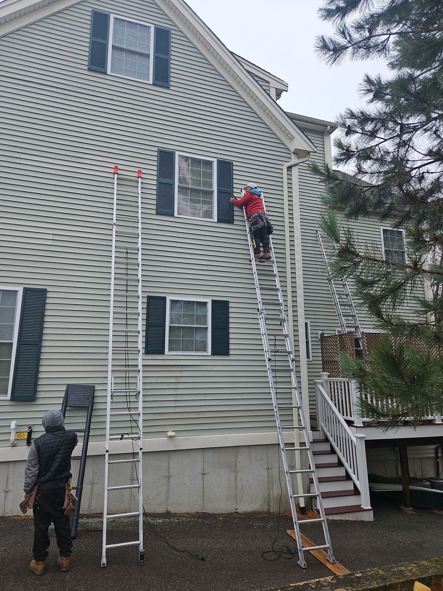 Siding | Waltham by Mighty Dog Roofing of Greater Middlesex County