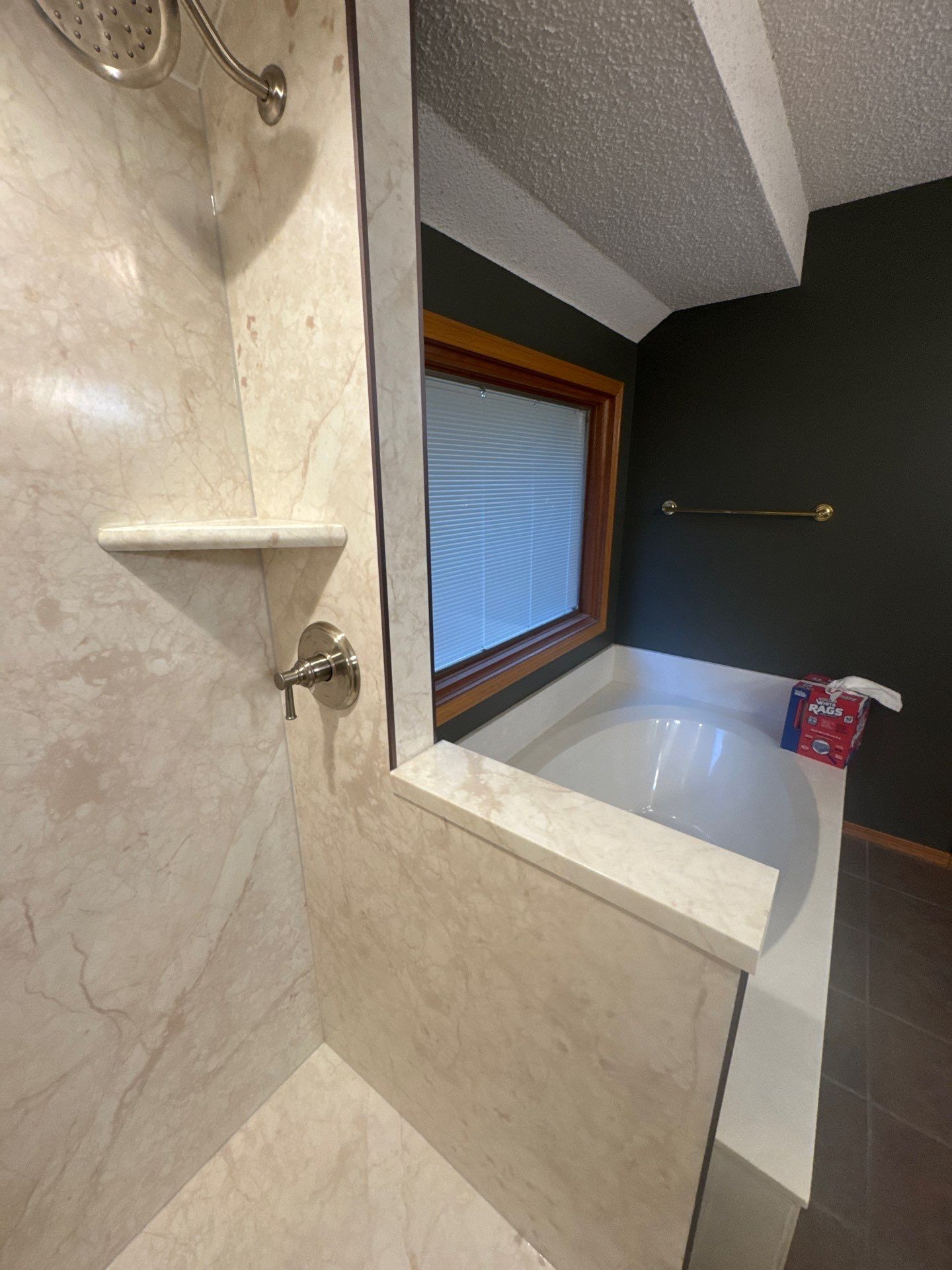 Garrett Project in Rogers, AR by Twist & Spout
