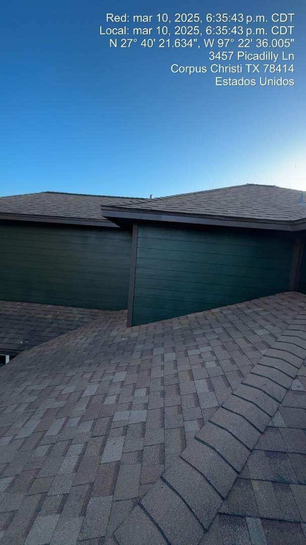 Make that Green, Baby! by Bayfront Roofing and Construction