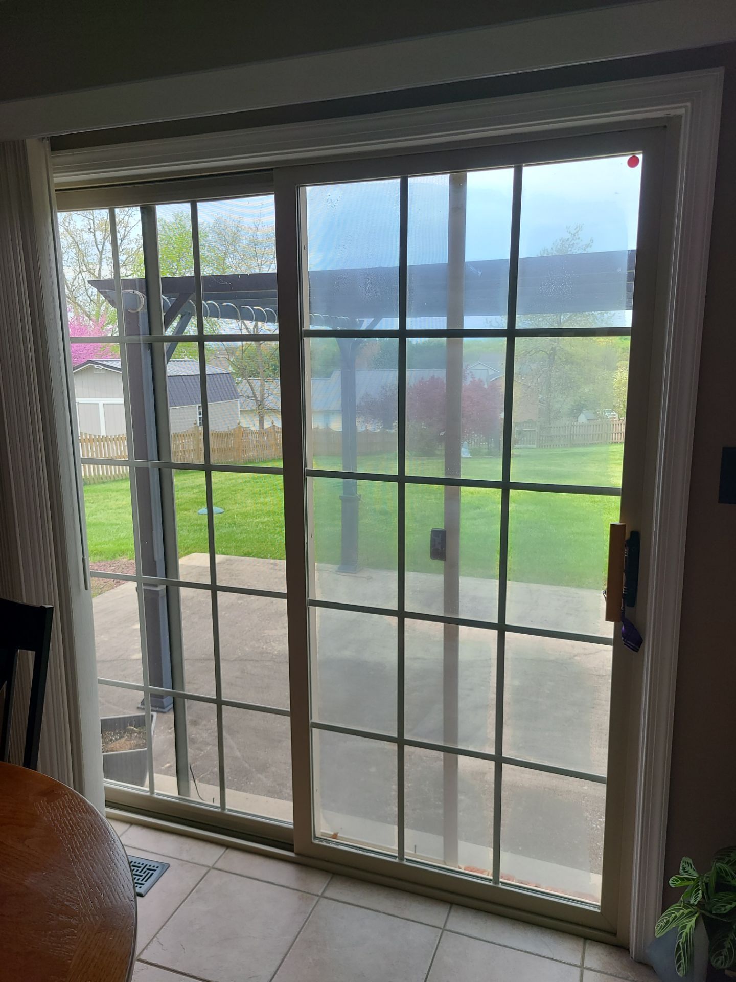 Patio Door by Aspen Home Improvements