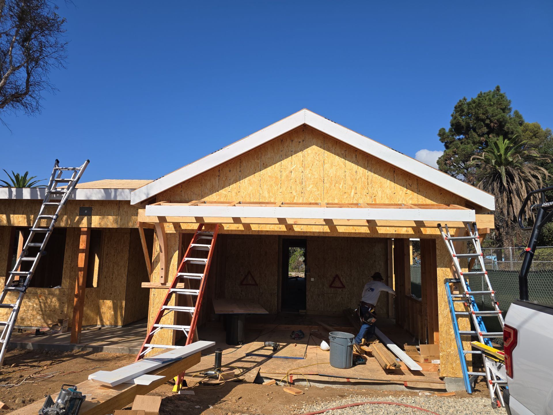 Board & Batens prime  by New Era Siding Inc 