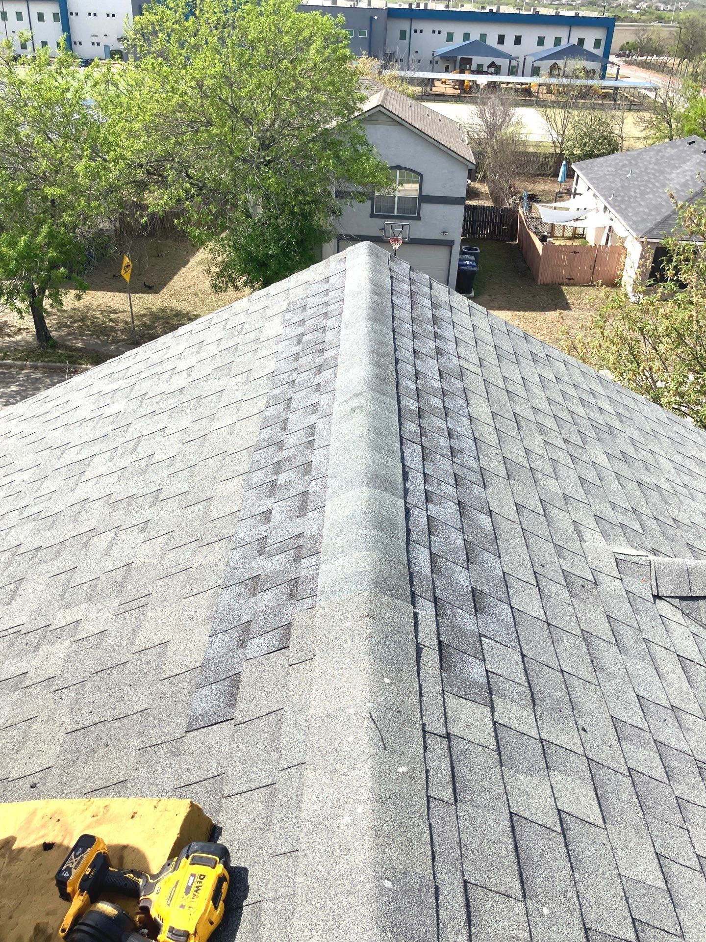 Roof Repair - 78250 by bh roofing