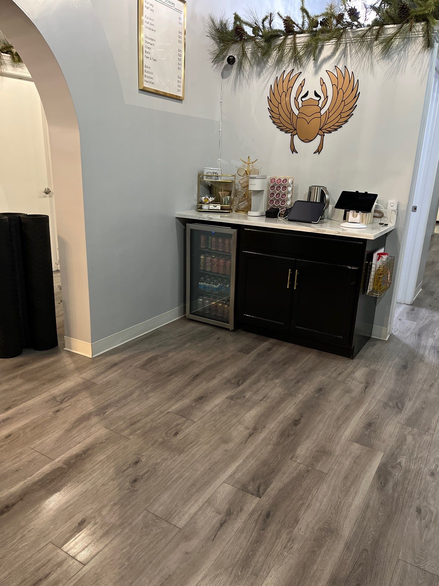 Project in Oak Park by Xo Clean Services 