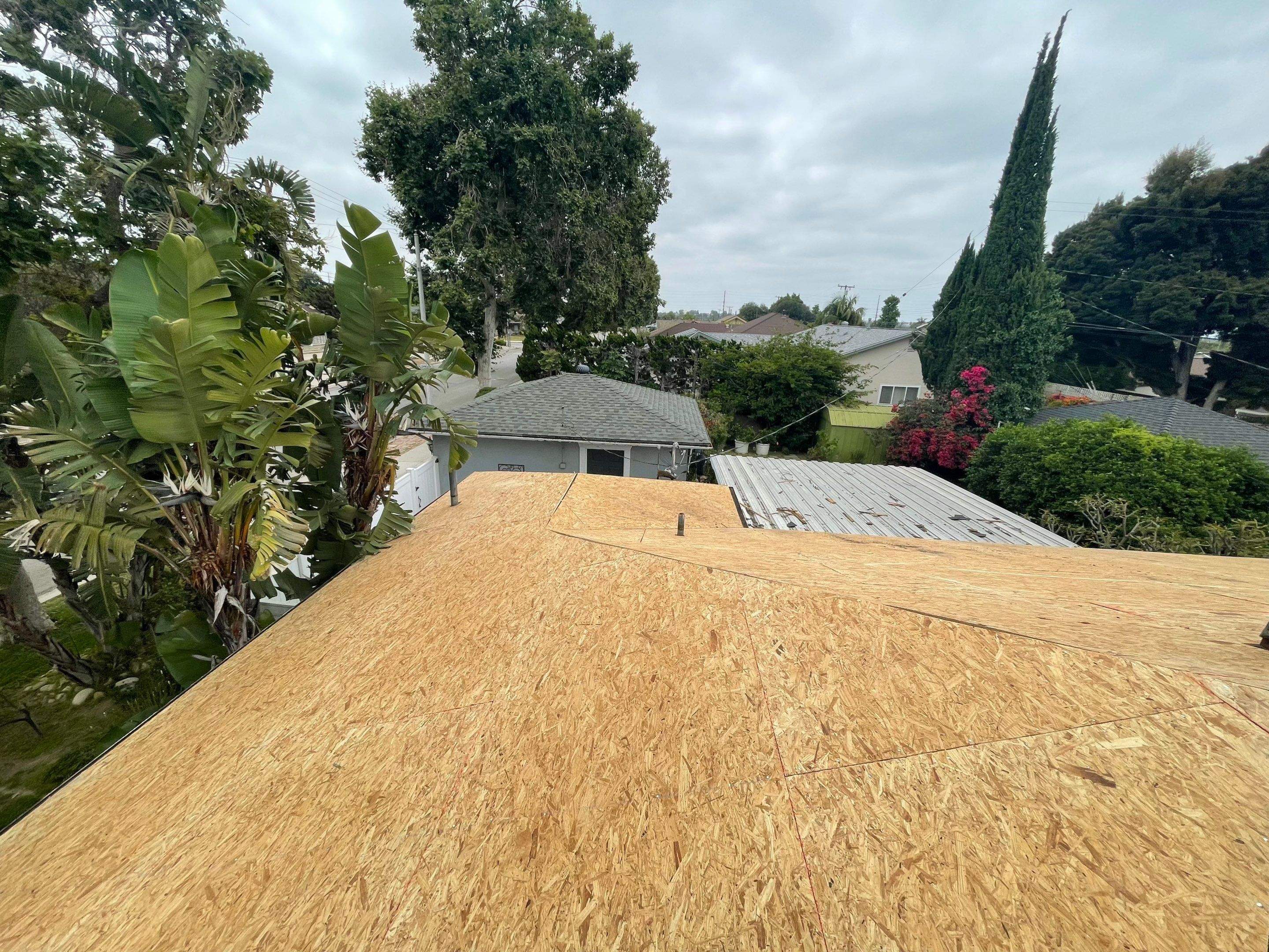 Roof Replacement - Whittier, CA 90603 by Epic Roof Replacement