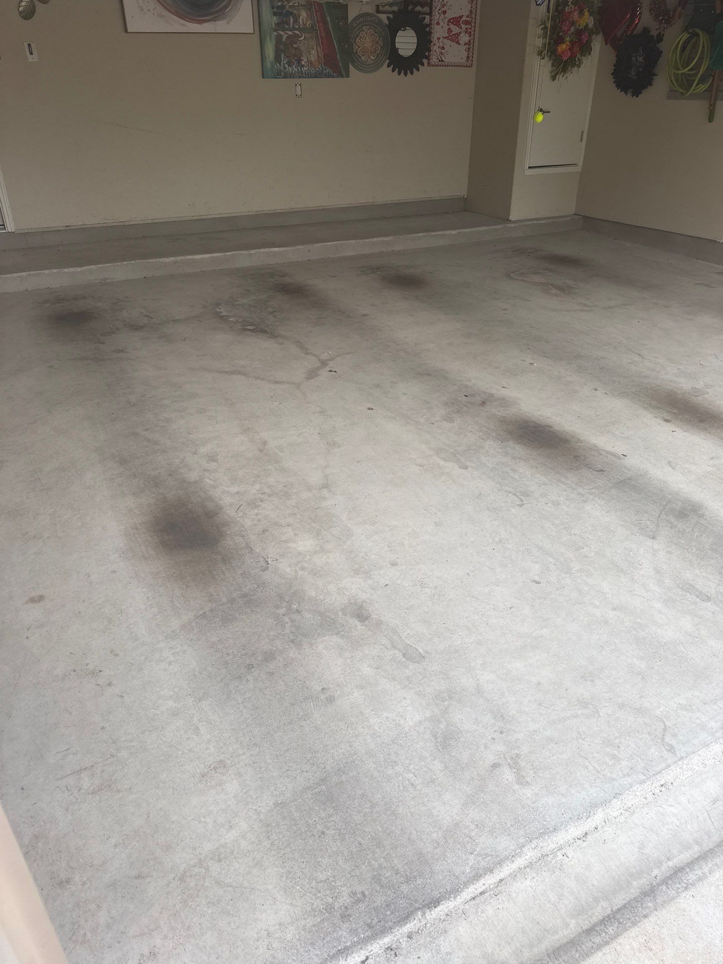 Project in Pflugerville, TX by GarageExperts of Greater Austin