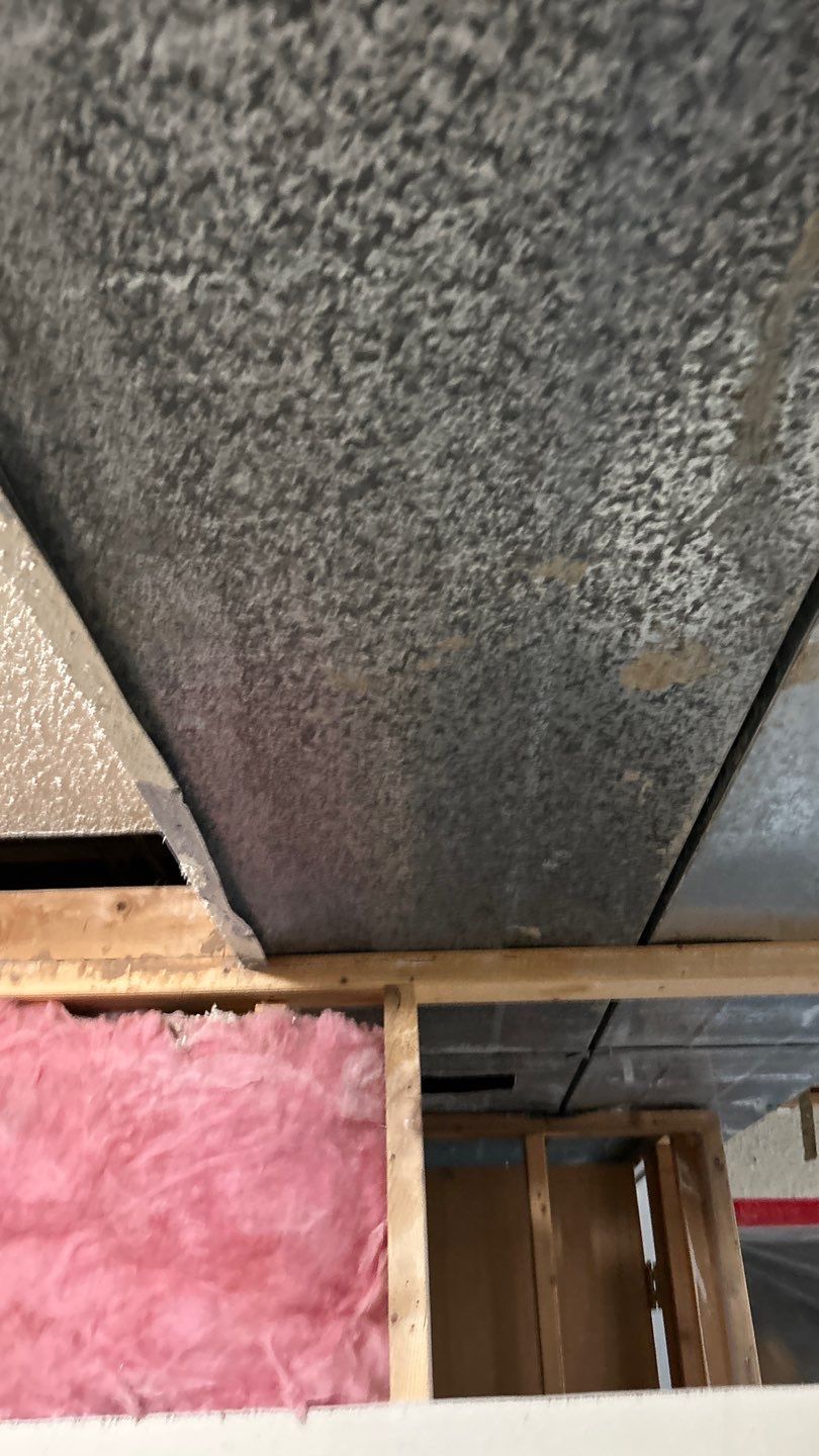 Water Damage by Accountable Home Services