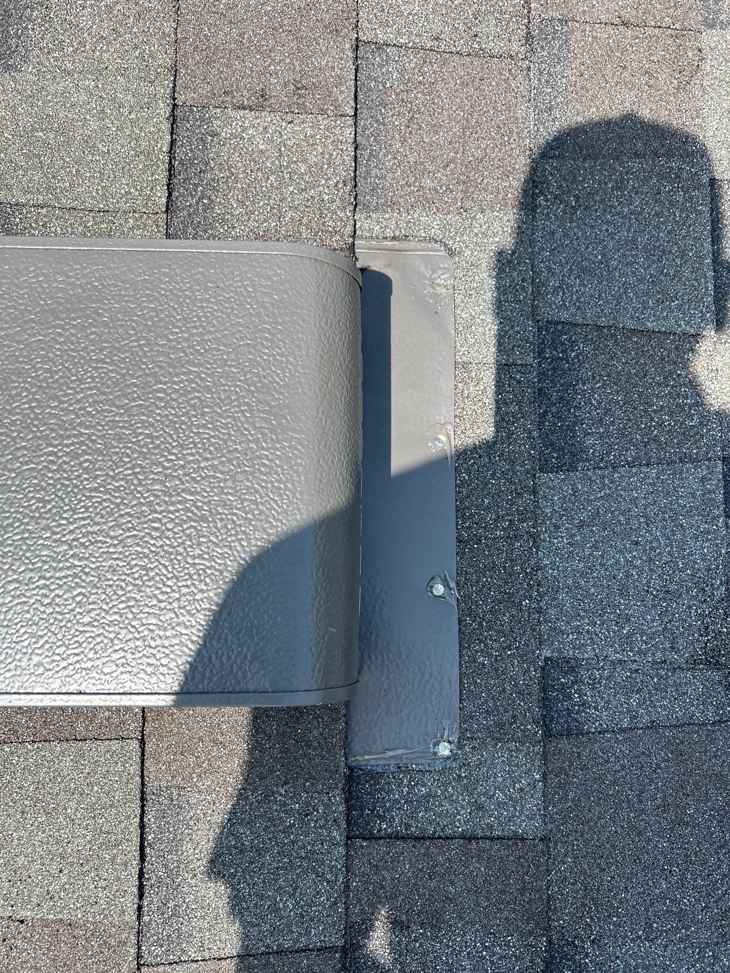 Project in Forney by Rhino Roofing and General Contracting, LLC