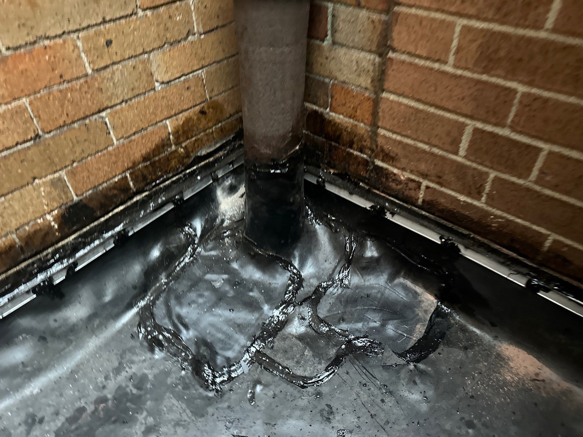 Asbestos Abatement using CertainTeed Grand Manor by Absolute Roofing and Construction