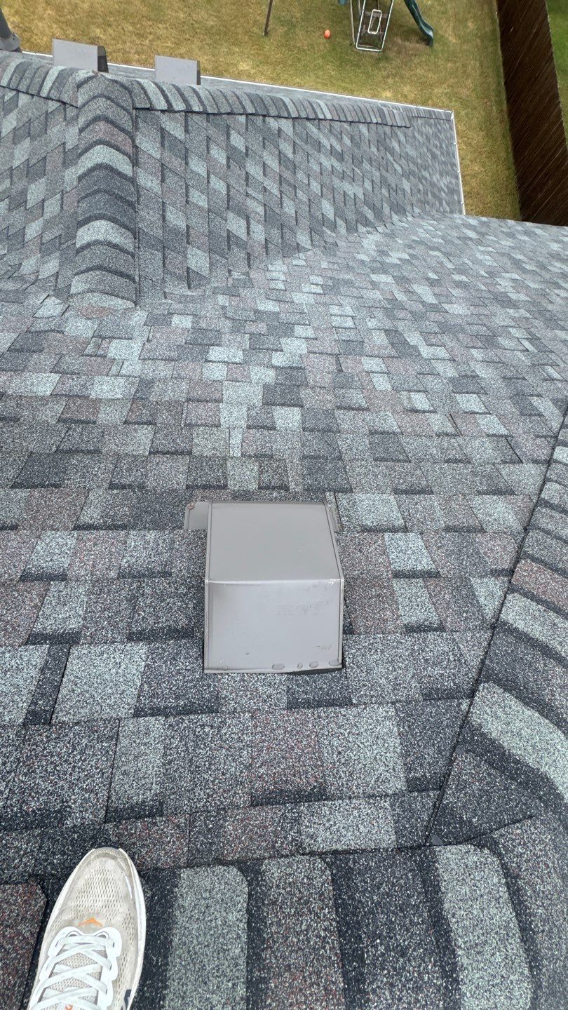 Project in Wylie by Rhino Roofing and General Contracting, LLC