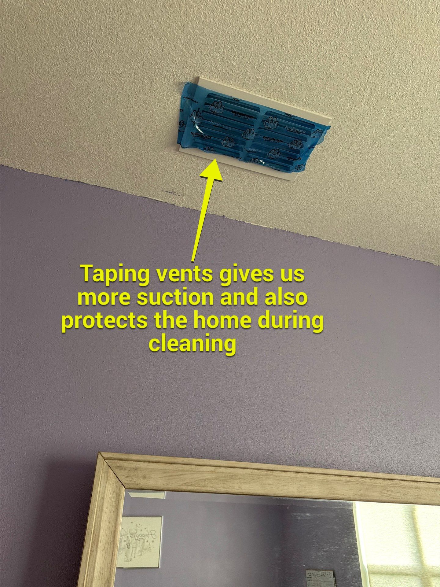 Air Duct Cleaning in Clermont by Hygienic Air, Inc