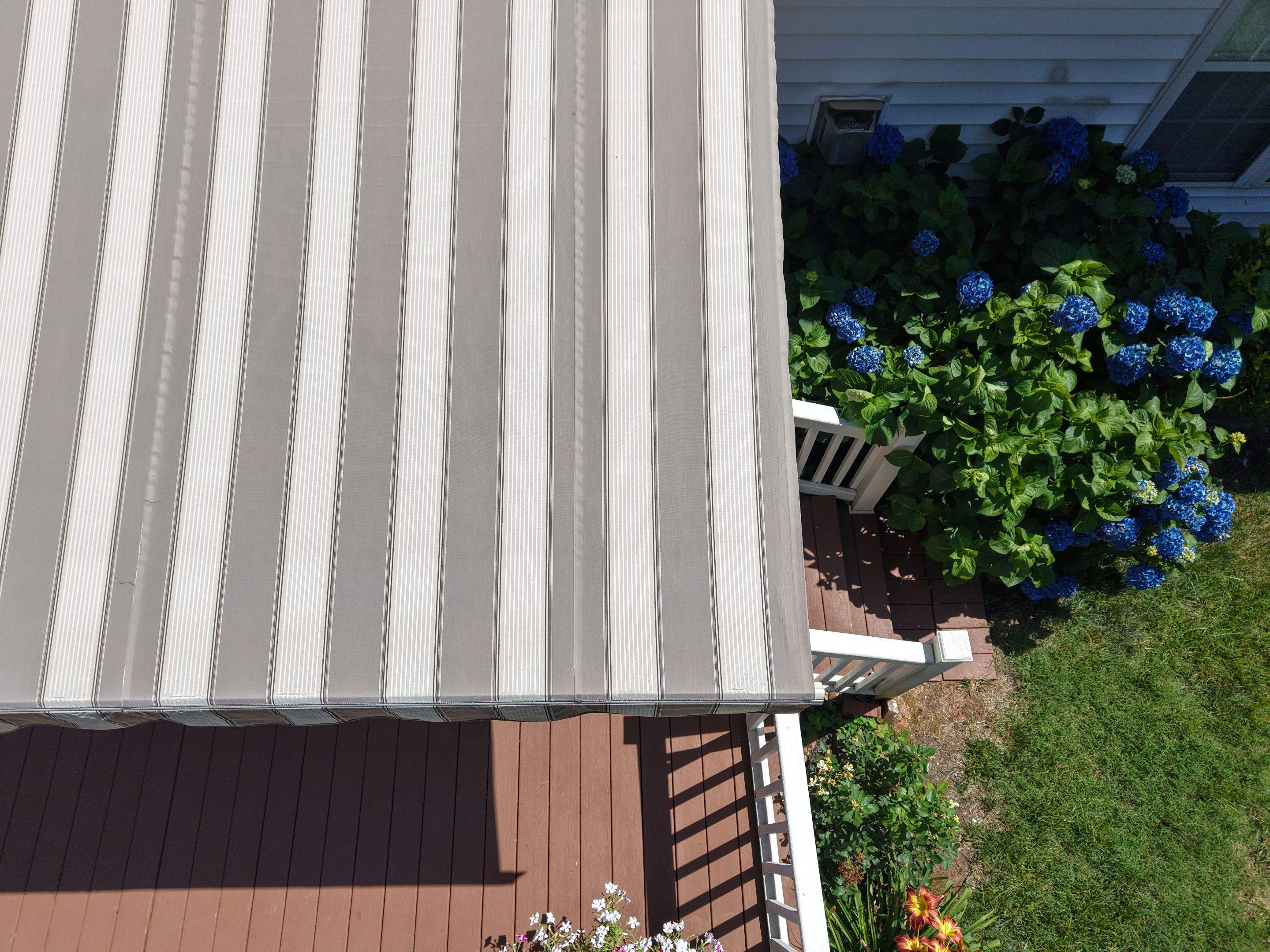 Residential Roof Replacement using CERTAINTEED LANDMARK AR WEATHERWOOD by RISE Roofing & Restoration, LLC