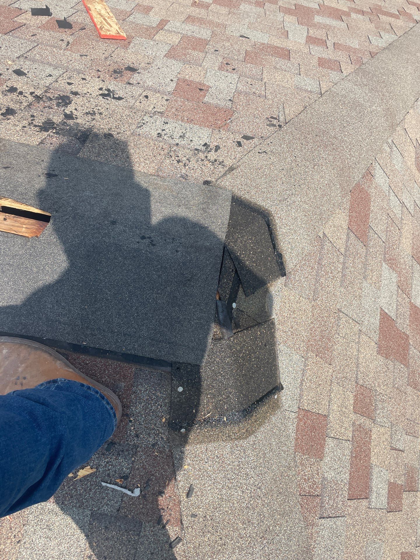 Roof Repair Houston by Roof Repair Company