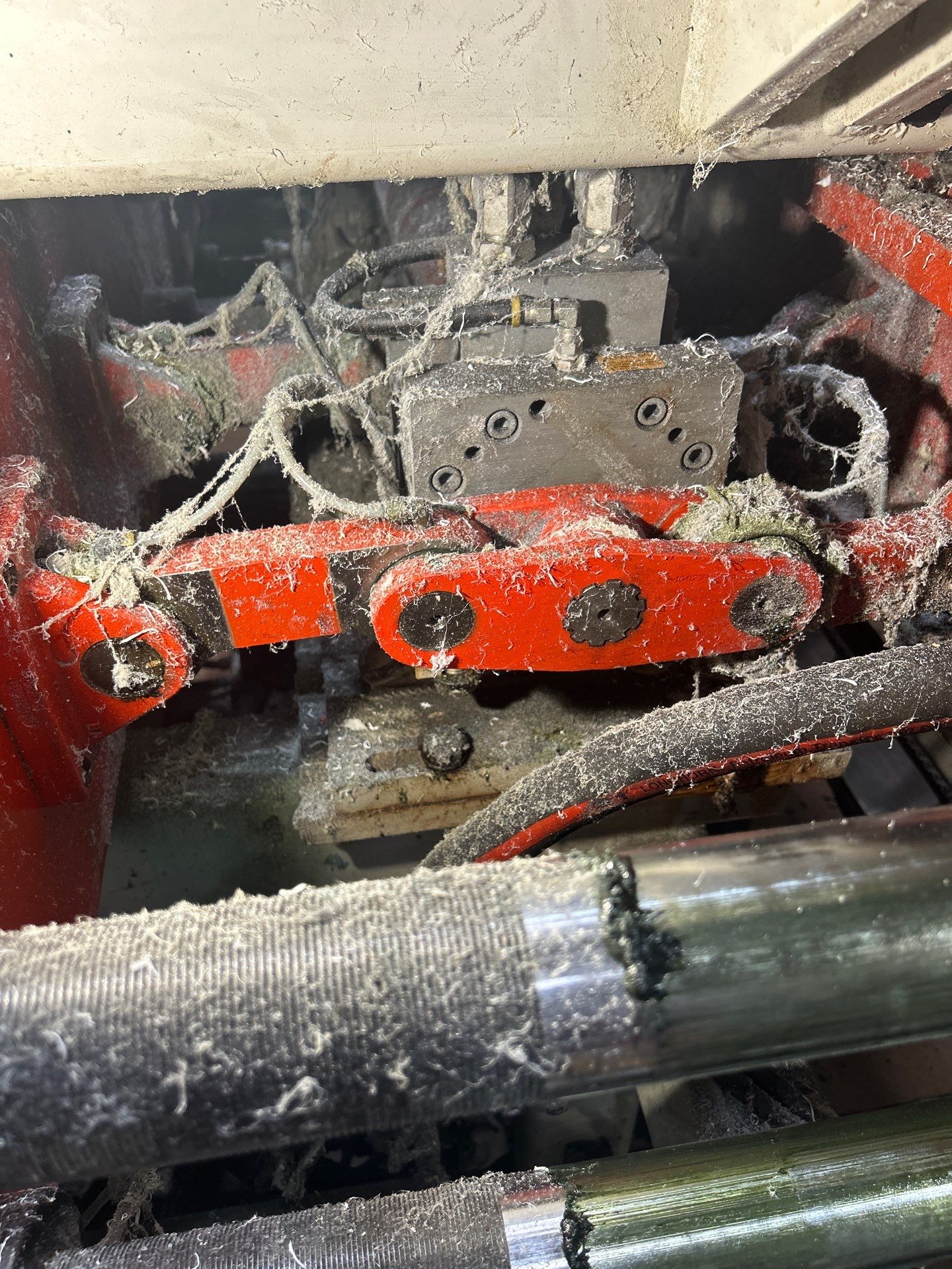 Corona L7 Machine Assessment by Altium Packaging