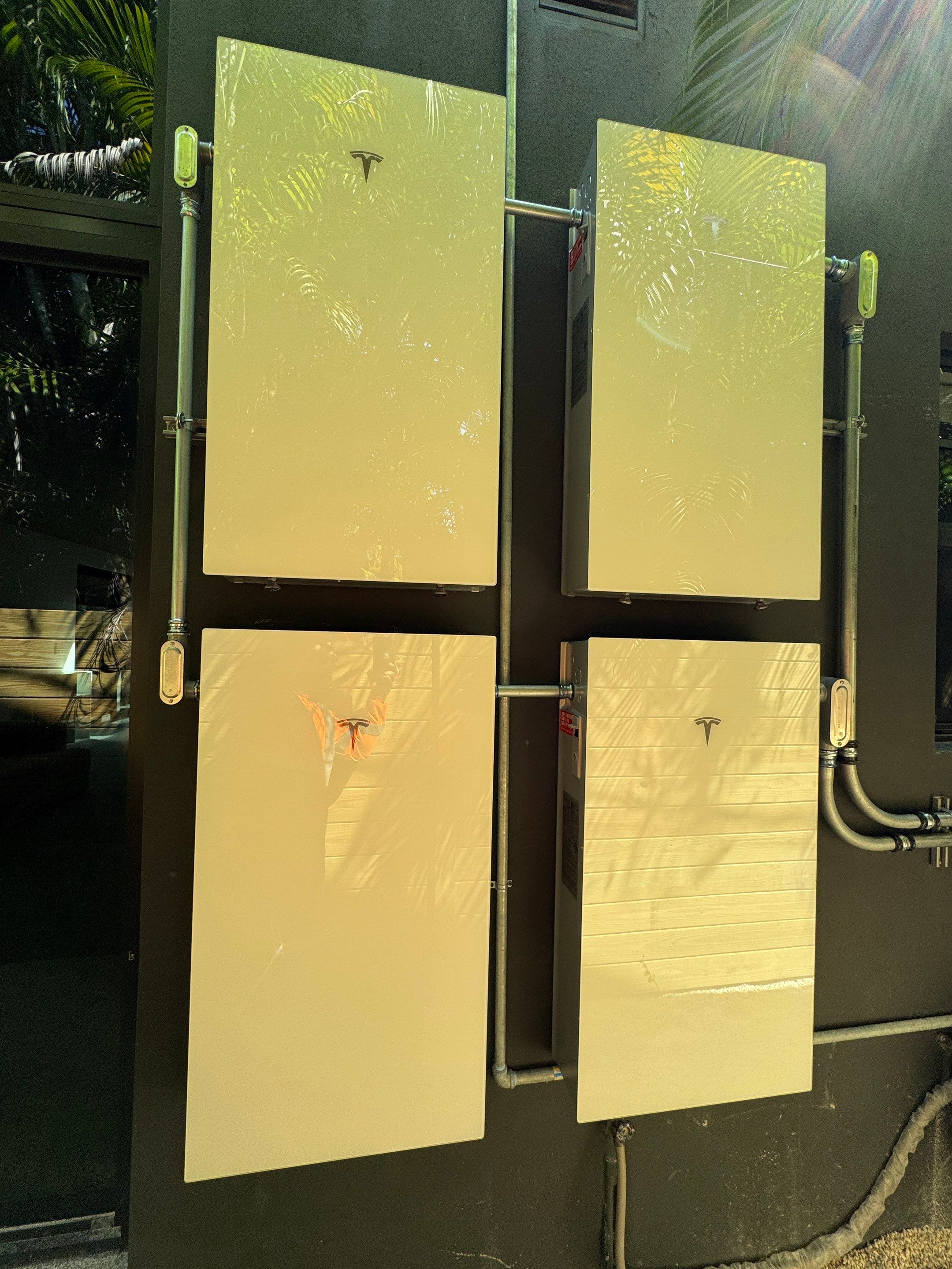 Project in  Miami by Payoli Solar