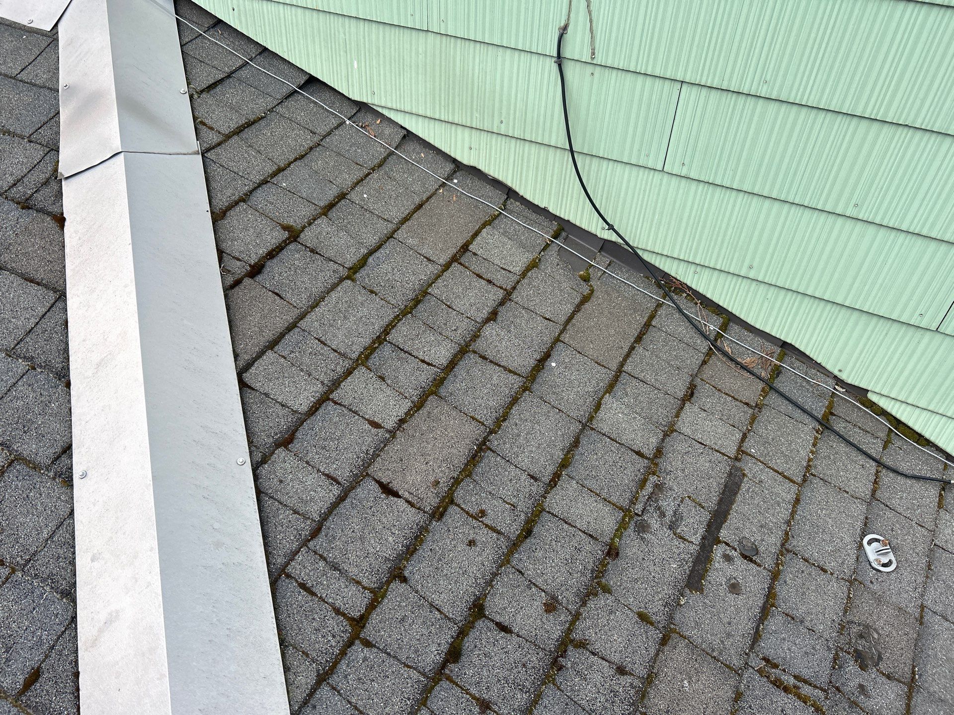 Roof Replacement in Portland by Prodigy Roof Solutions