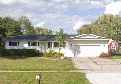 Roof Replacement