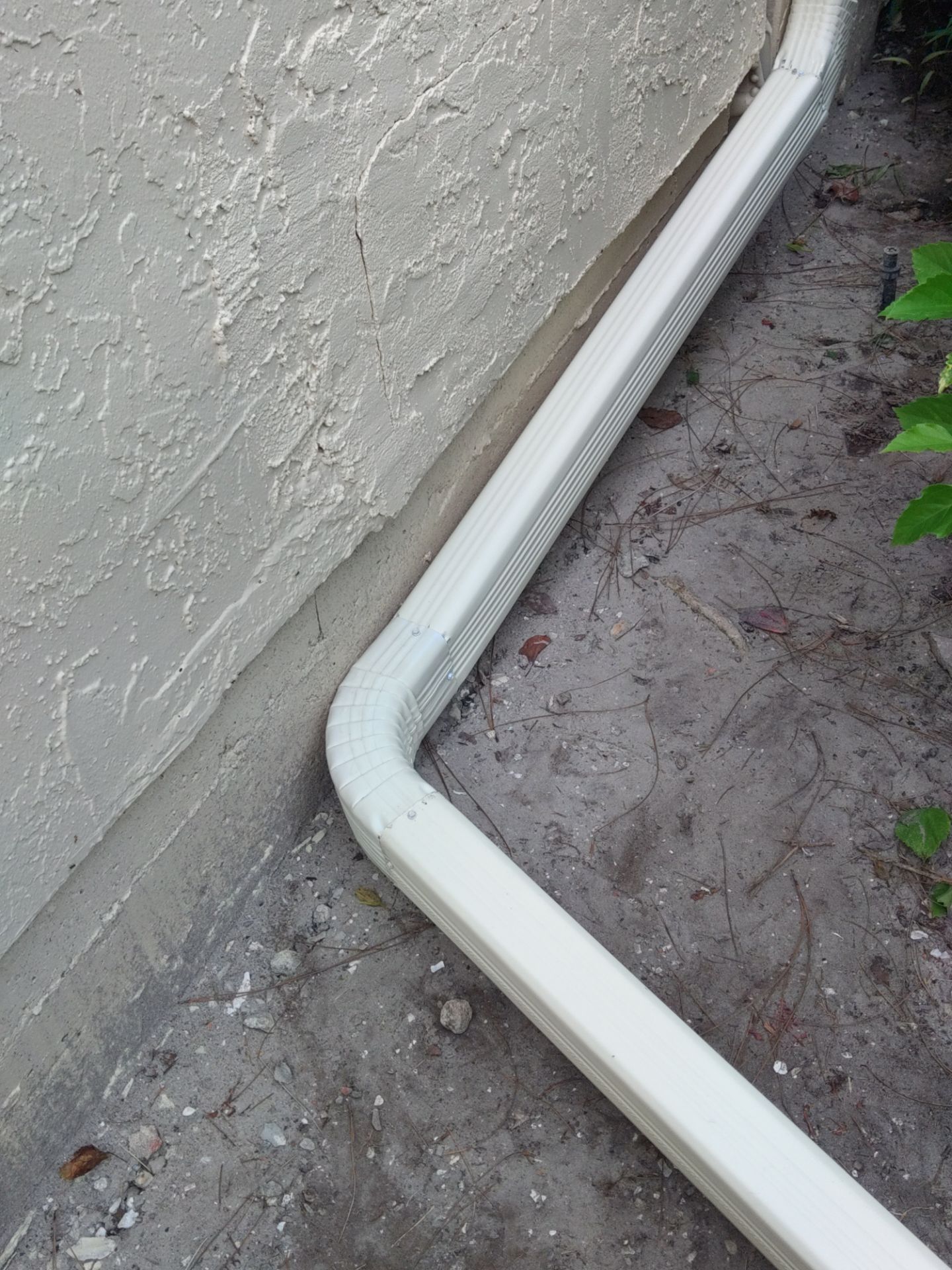 Gutter Guards Installation using Gutter Guards in Cape Coral FL by Gutter Professors
