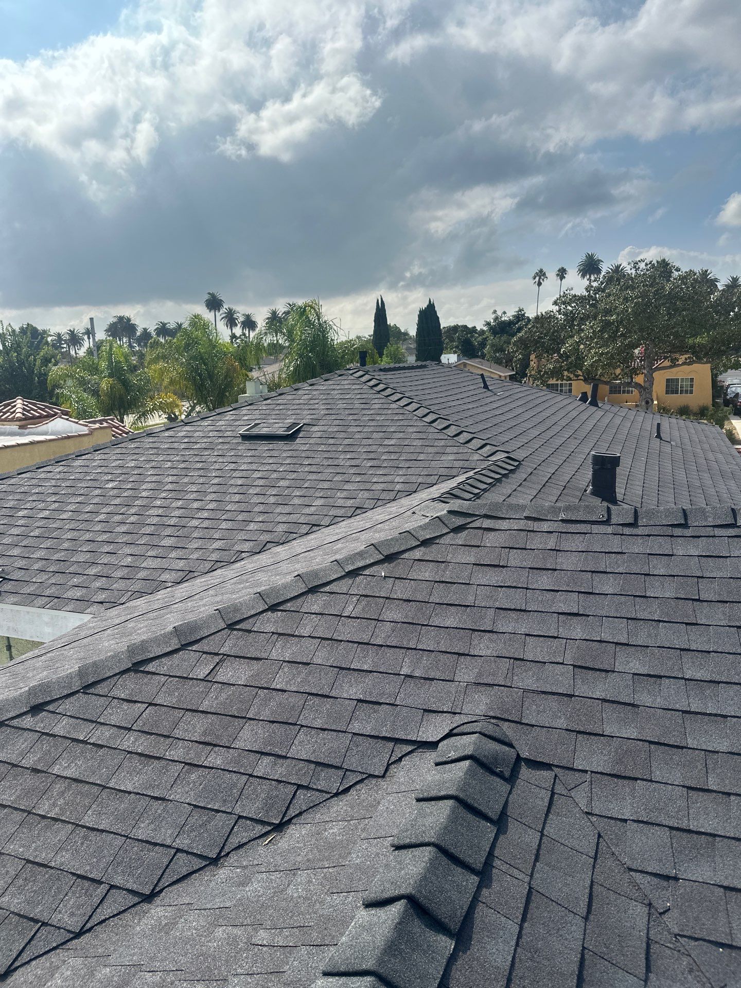 Roof Replacement - Los Angeles, CA 90043 by Epic Roof Replacement