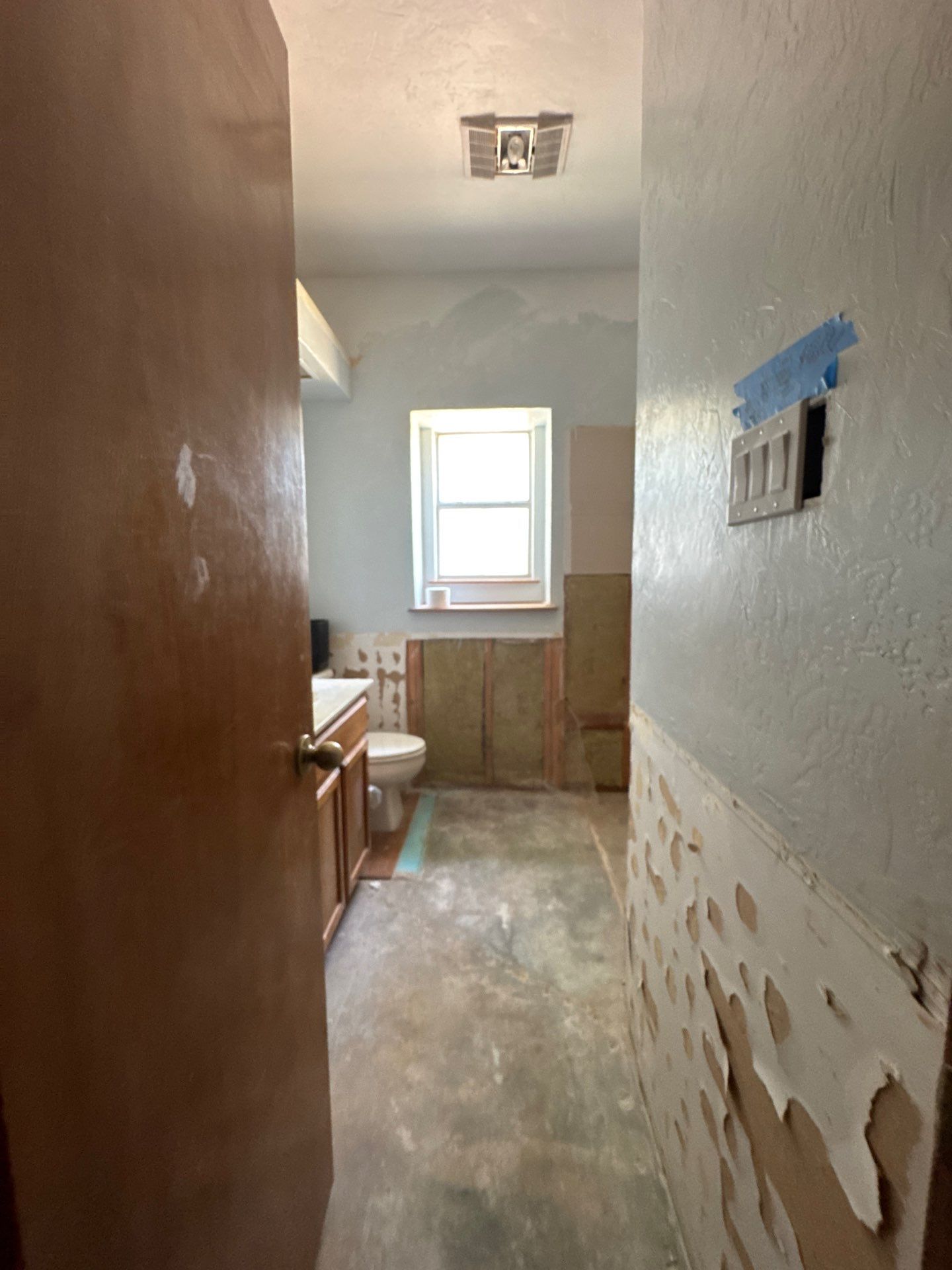 Complete Remodeling To A 40 Year Old House in Burleson, TX photo 102