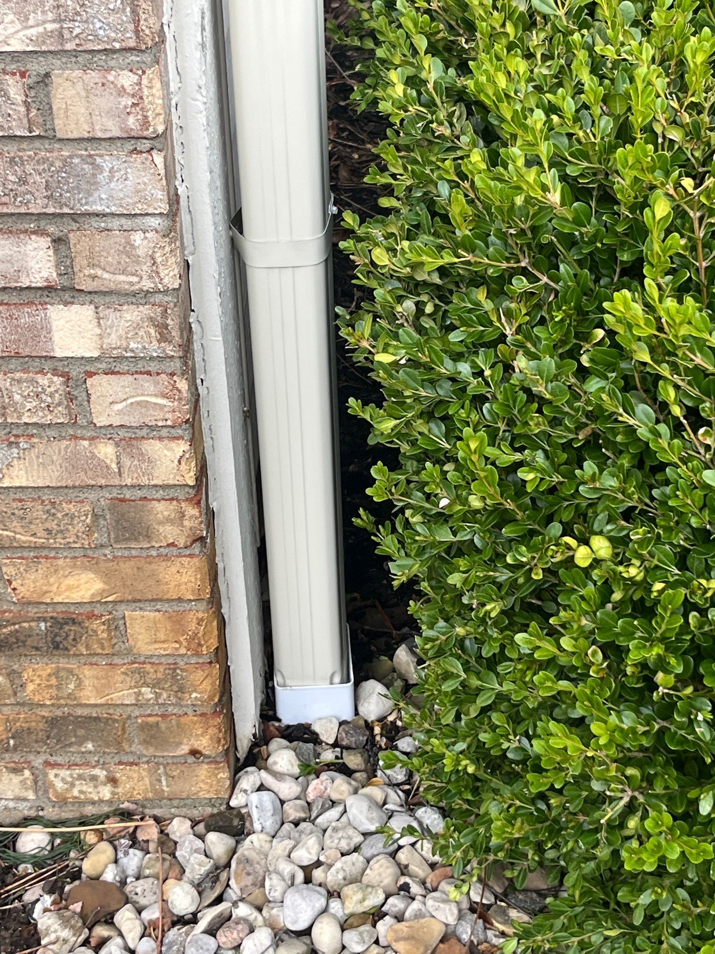Gutter Replacement by Woodring Gutters & Contracting 