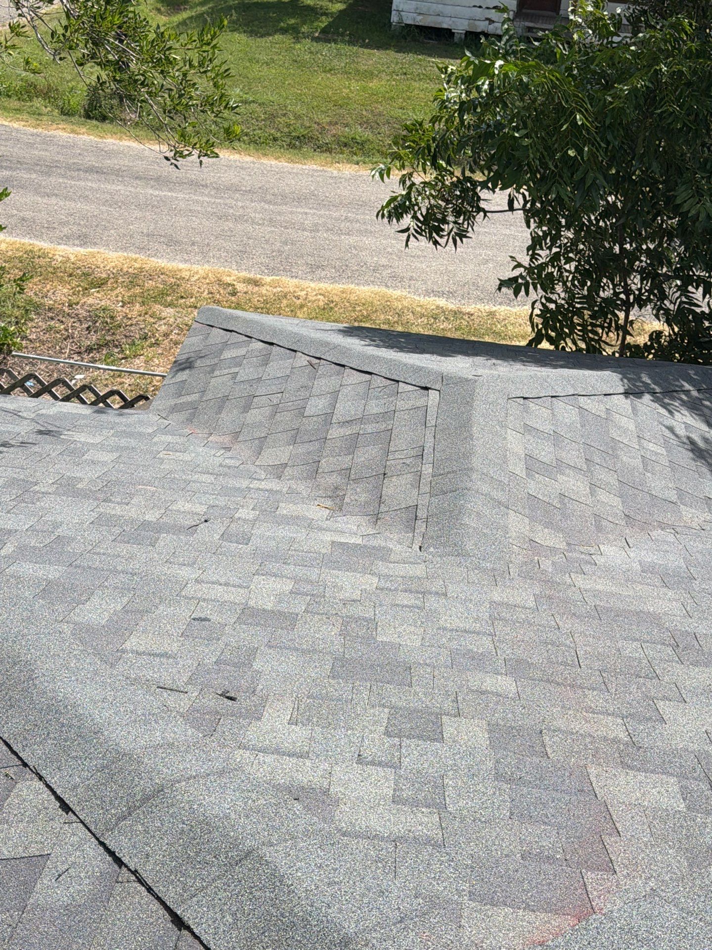 Major Roof Repairs in Taft Texas by Bayfront Roofing and Construction