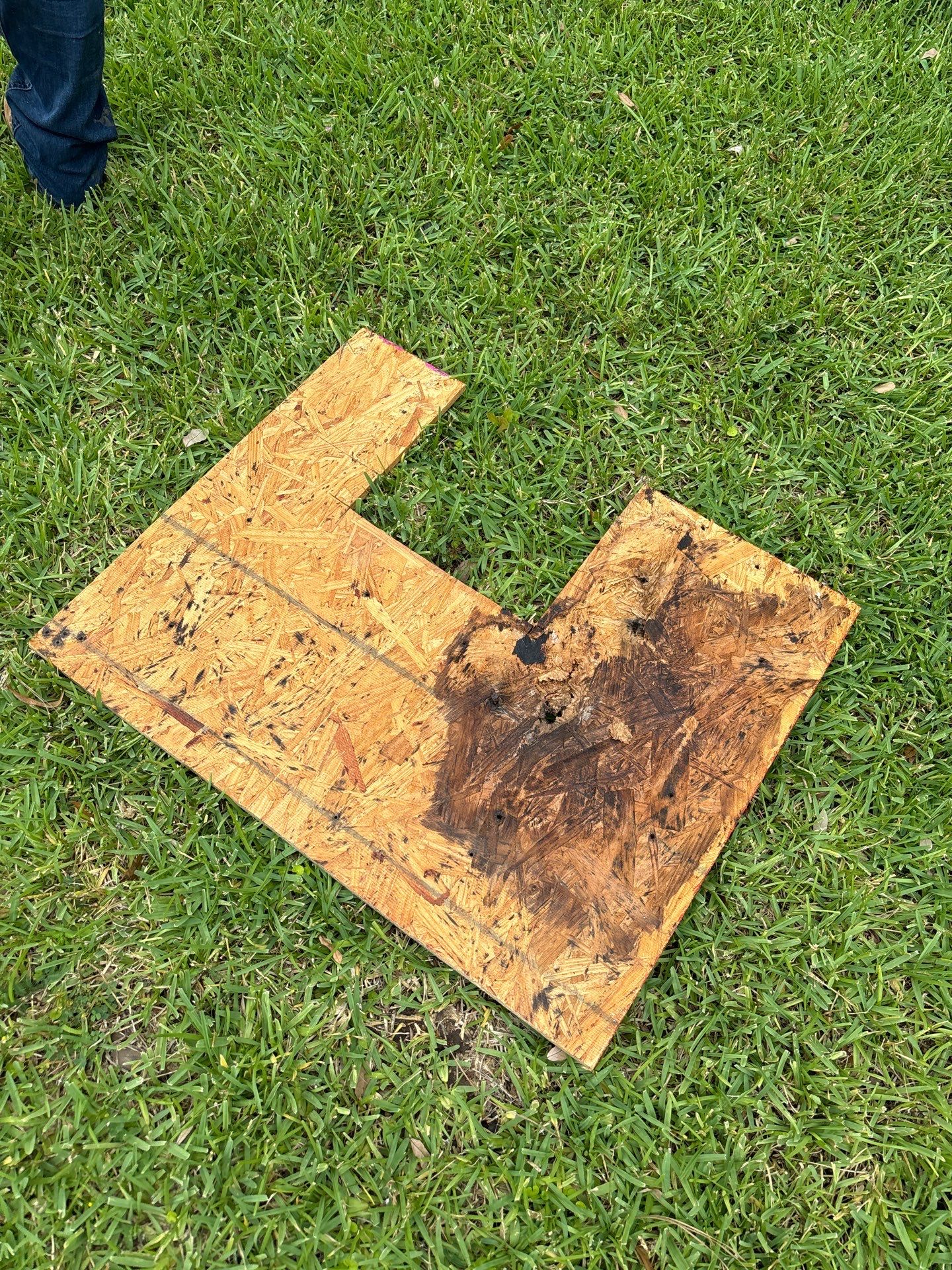 Roof Repair Rosenberg by Roof Repair Services LLC