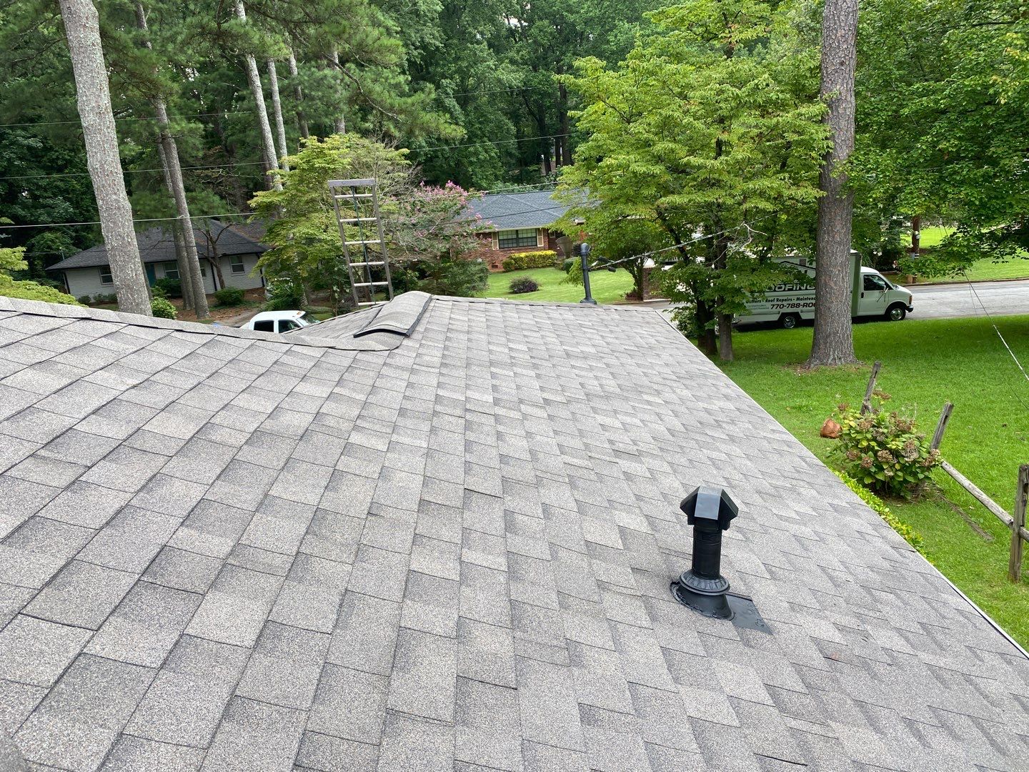 Roof Replacement  by Deerfield Roofing LLC