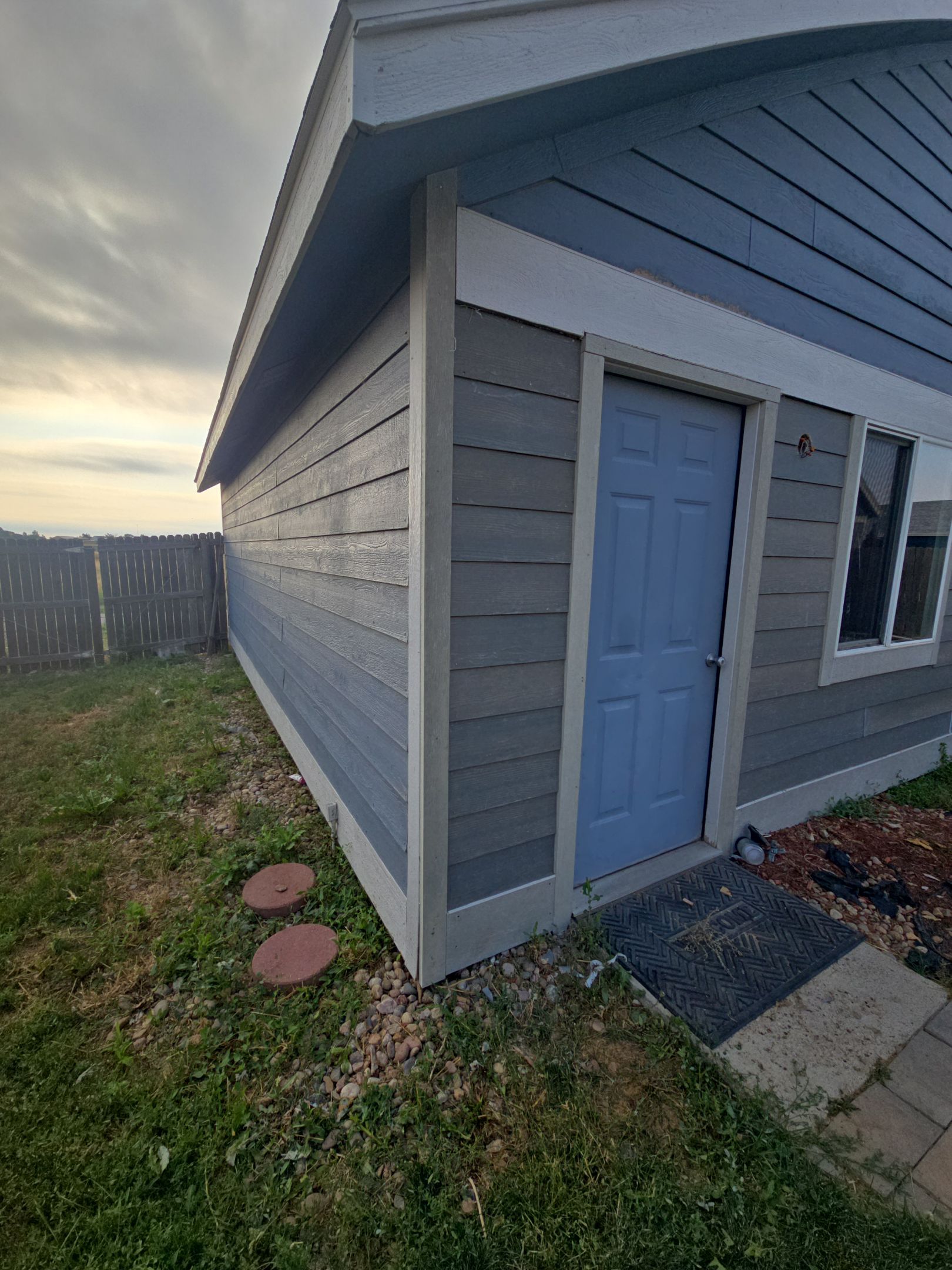 Locked In & Built to Last: Prime RX Exterior Makeover by J&M Painting LLC