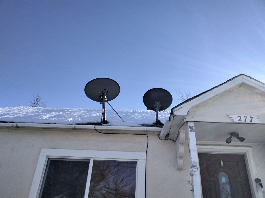 Residential Roofing Installation using Owens Corning by ID Roofing LLC