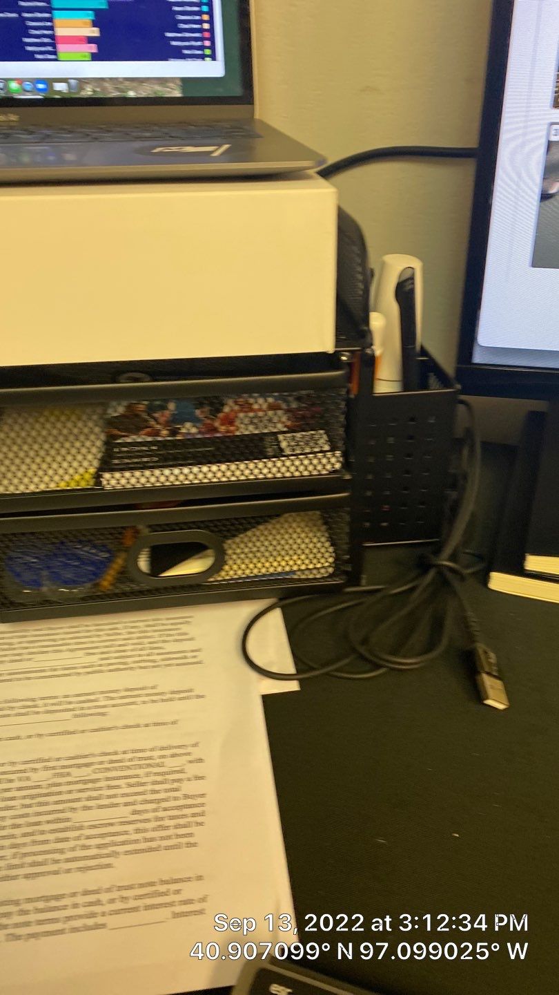 Retaining Wall Install  by CompanyCam Sales Demo