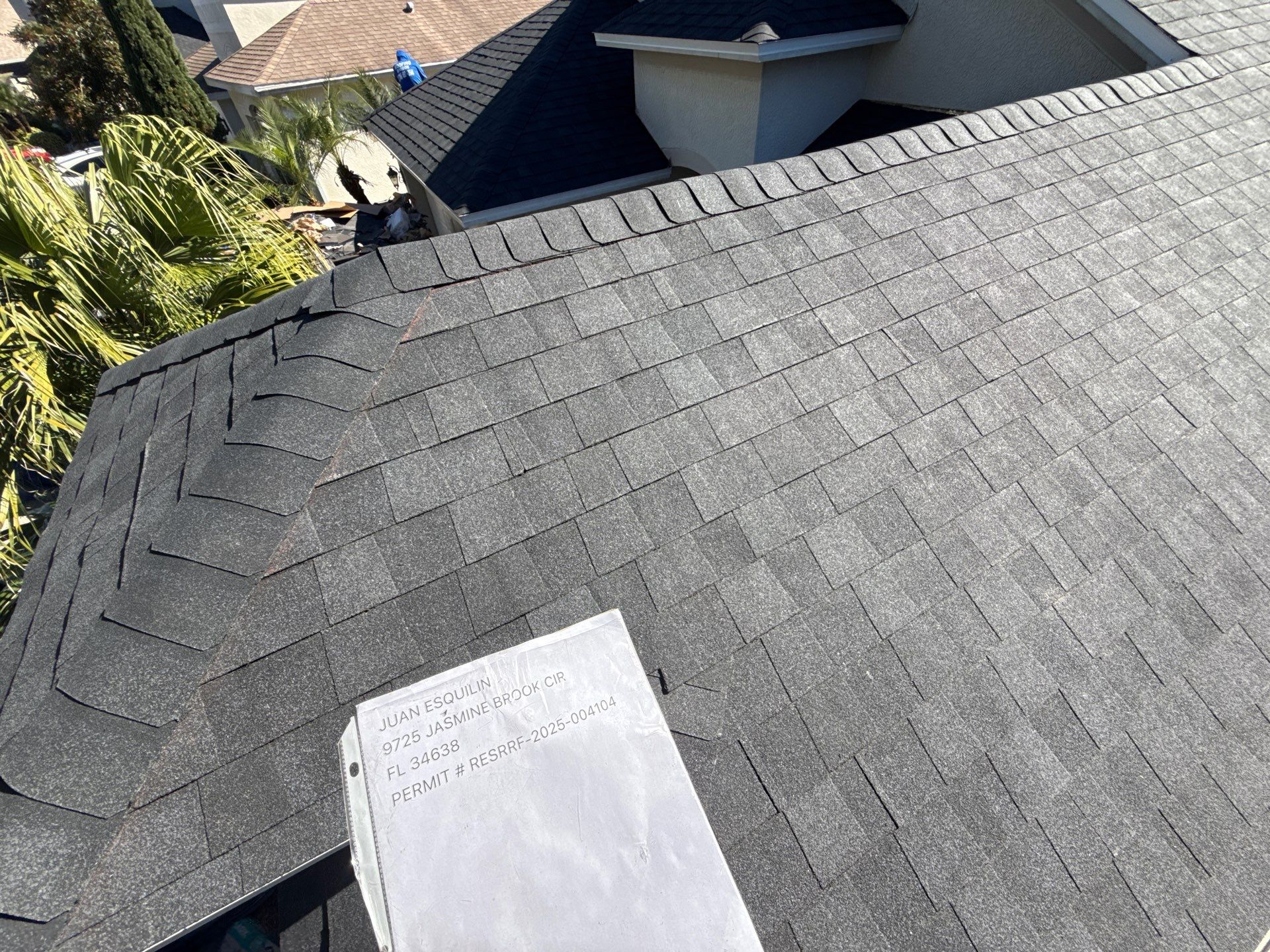 Project in Land O Lakes by You Restorations LLC DBA YOU-Home