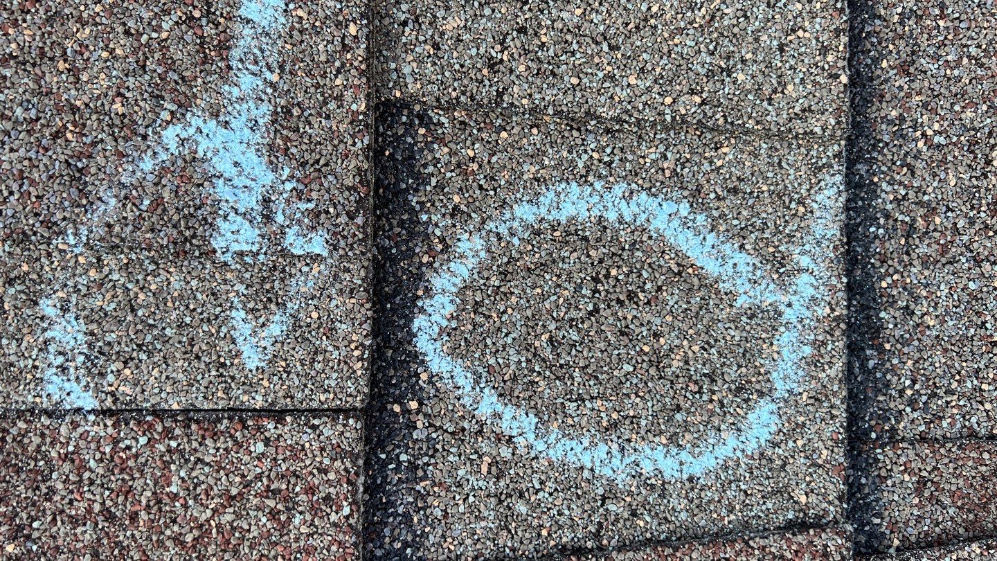 GAF Timberline HDZ - Charcoal by Montana Roofing Solutions