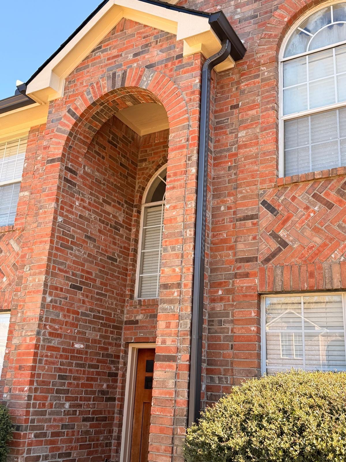 Project in Rowlett by Armor Roofing | Exteriors