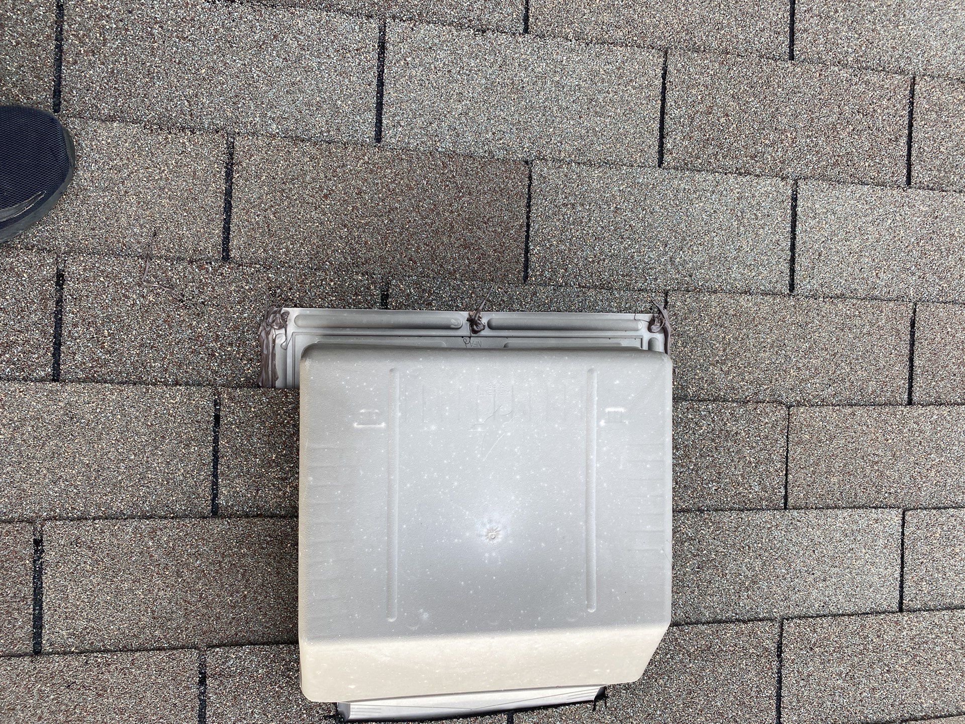 Residential Roofing Repair using Owen's Corning Duration (Lifetime) Shingles by Roof Repair Company