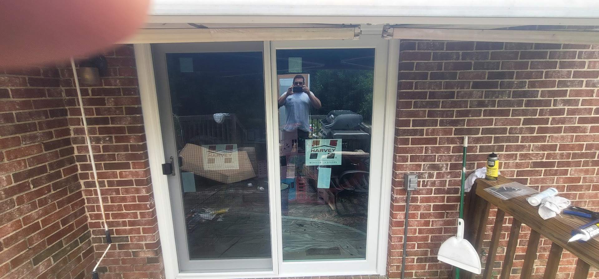 Graham Project in Birmingham by The Window Source